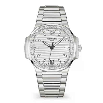 Patek Philippe Nautilus 7118200A-010 Super Clone