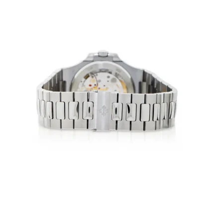 Patek Philippe Nautilus 71811A-011 Back View