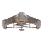 Patek Philippe Nautilus Ladies 71181A-001 Back View