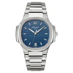 Patek Philippe Naitulus Ladies 71181A-001 Super Clone