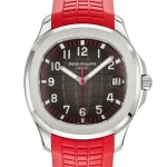 Patek Philippe Red 5167A Super Clone