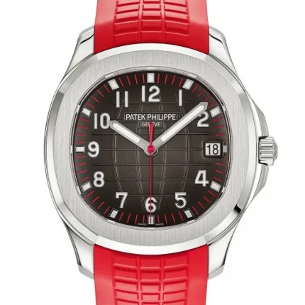 Patek Philippe Red 5167A Super Clone