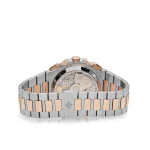 Patek Philippe Rose Gold 5980 Back View