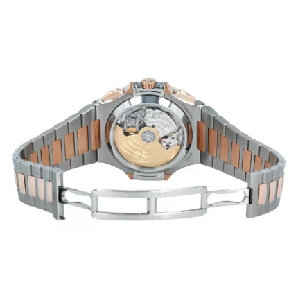 Patek Philippe Rose Gold 5980 Claps View