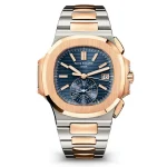 Patek Philippe Rose Gold 5980