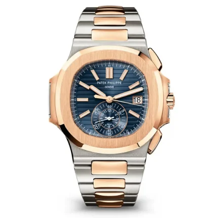 Patek Philippe Rose Gold 5980