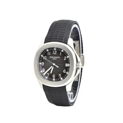 Patek Philippe Rubber Strap
