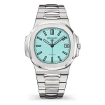 Patek Philippe Tiffany Blue Replica