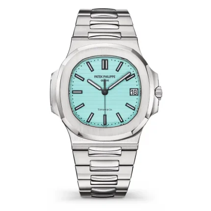 Patek Philippe Tiffany Blue Replica