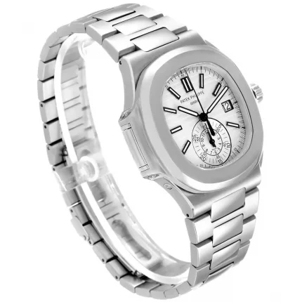 Patek Philippe White 59801A-019 Super Clone