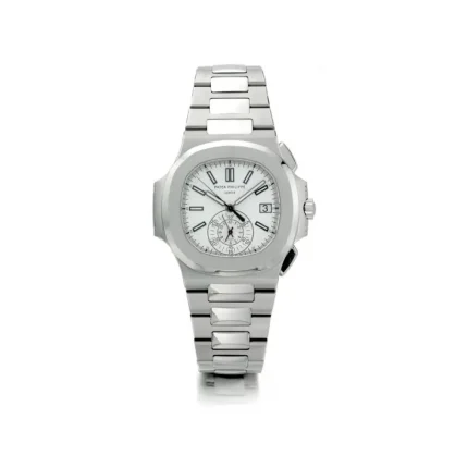Patek Philippe White 59801A-019 Super Clone