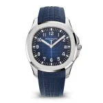 Patek Philippe White Gold 5168G Super Clone