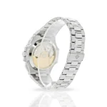 Patek Philippe White Gold Back View