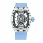 Richard Mille Sapphire Super Clone