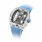 Richard Mille Sapphire Super Clone - Image 3