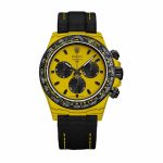 Rolex Daytona Cosmograph 116508 Diw Bumblebee