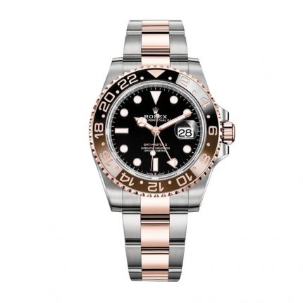 Rolex Root Beer Super Clone