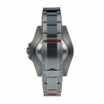 Rolex GMT-Master II Black Dial Batman 116710BLNR Super Clone - Image 4