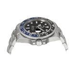 Rolex GMT-Master II Black Dial Batman 116710BLNR Super Clone - Image 5