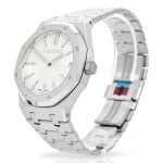 Audemars Piguet Royal Oak 15510ST Silver Dial Replica - Image 2