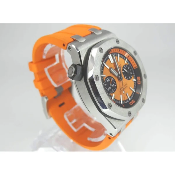 Audemars Piguet Royal Oak Offshore 26703ST.OO.A070CA.01 Super Replica Edition - Image 3
