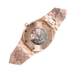 AP Royal Oak AP160SF296 Iced Out Super Clone - Image 2