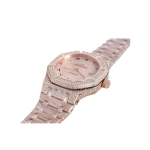 AP Royal Oak AP160SF296 Iced Out Super Clone - Image 3