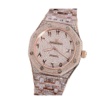 AP Royal Oak AP160SF296 Iced Out Super Clone - Image 5