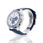 Omega Speedmaster “Snoopy” 310.32.42.50.02.001 Replica - Image 3
