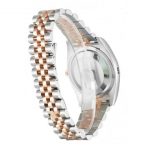 Rolex Datejust II White Gold Diamond Super Clone - Image 3