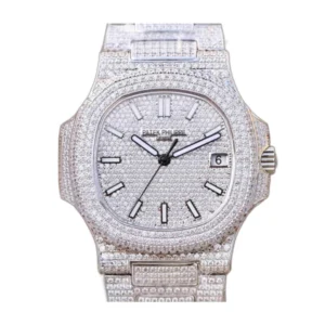 Patek Iced Out Super Clone Watches