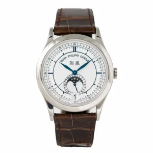 Patek Philippe Annual Calendar 5396G Super Clone