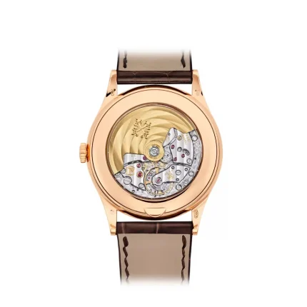 Patek Philippe Annual Calendar 5396R-012 Case View
