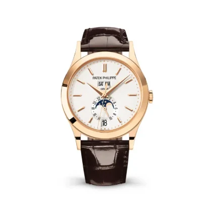 Patek Philippe Annual Calendar 5396R-012 Super Clone