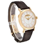 Patek Philippe Calatrava 5153J-001 Side View