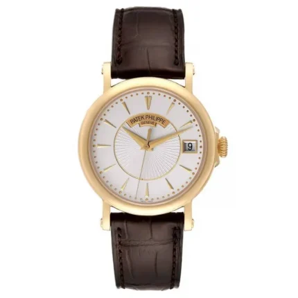 Patek Philippe Calatrava 5153J-001 Super Clone