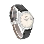 Patek Philippe Calatrava 5227 Gray Side View