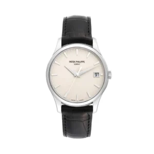 Patek Philippe Calatrava 5227 Gray Super Clone