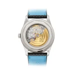 Patek Philippe Calatrava Blue 6007G-011 Super Clone - Image 3