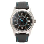 Patek Philippe Calatrava Blue 6007G-011 Super Clone