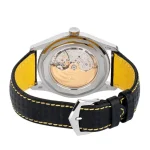 Patek Philippe Calatrava Yellow 6007G Case View