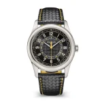 Patek Philippe Calatrava Yellow 6007G Super Clone