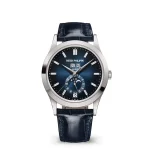 Patek Philippe Complications 5396G-017 Blue Super Clone