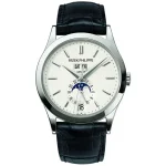 Patek Philippe Complications 5396G-011 Blue Super Clone