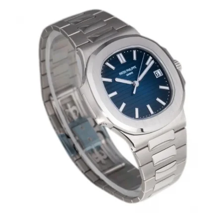 Patek Philippe Nautilus 5811/1G-001 Left View