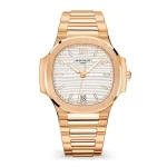 Patek Philippe Nautilus 71181200R-001 Super Clone