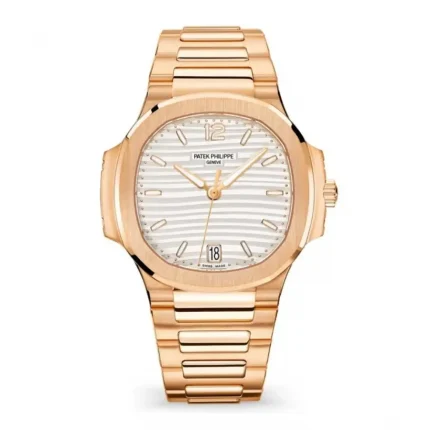 Patek Philippe Nautilus 71181200R-001 Super Clone