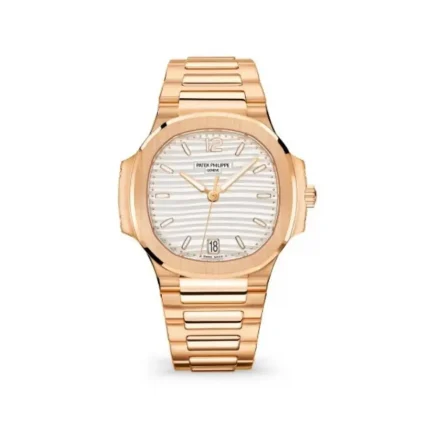 Patek Philippe Nautilus 7118 Super Clone