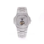 Patek Philippe Nautilus Tourbillion Super Clone