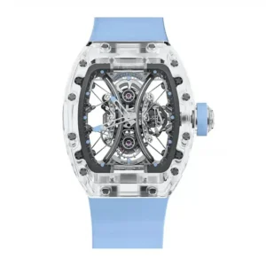 Richard Mille RM 056-02 Sapphire Replica